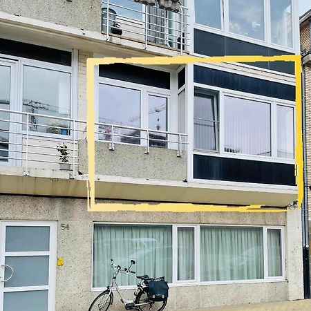 Chaff Apartment Ostend Luaran gambar