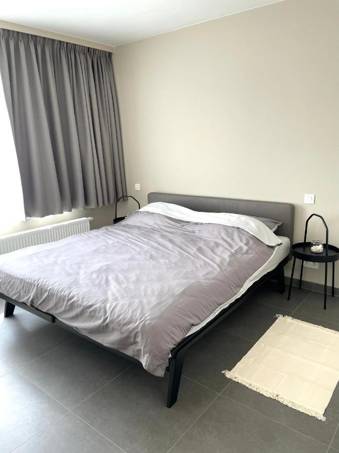Chaff Apartment Ostend Luaran gambar