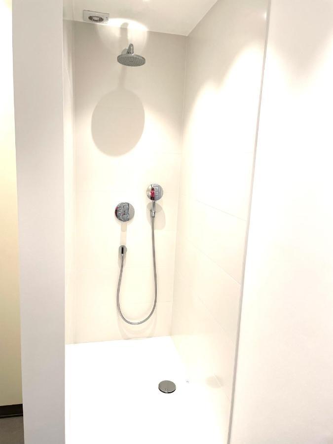 Chaff Apartment Ostend Luaran gambar