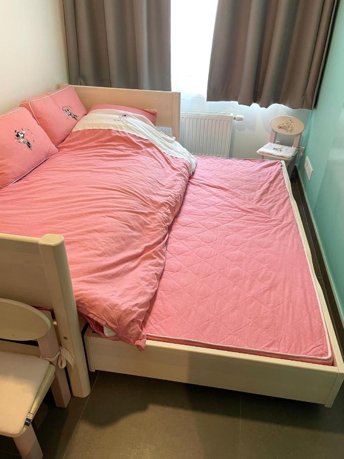 Chaff Apartment Ostend Luaran gambar